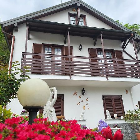 Casa Delle Azalee Villa Gravellona Toce Dış mekan fotoğraf