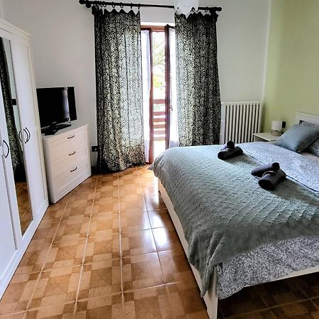 Casa Delle Azalee Villa Gravellona Toce Dış mekan fotoğraf