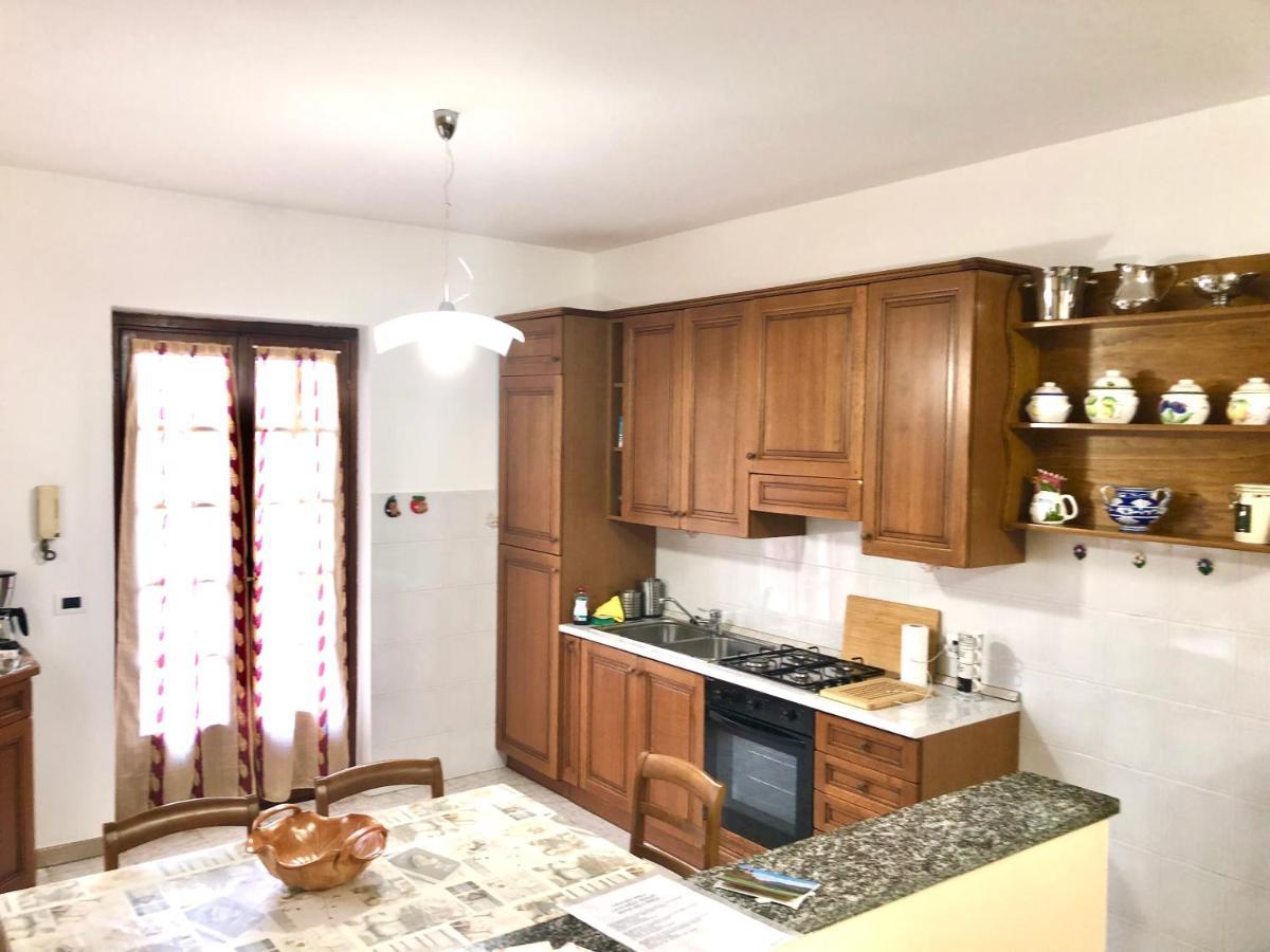 Casa Delle Azalee Villa Gravellona Toce Dış mekan fotoğraf
