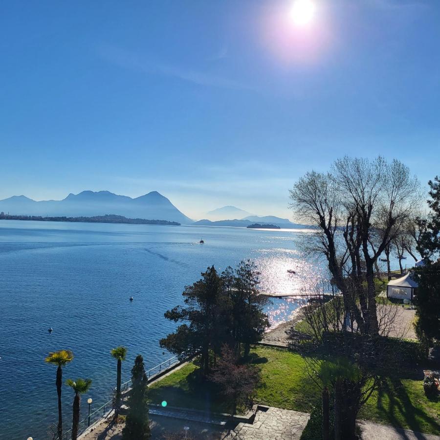 Casa Delle Azalee Villa Gravellona Toce Dış mekan fotoğraf