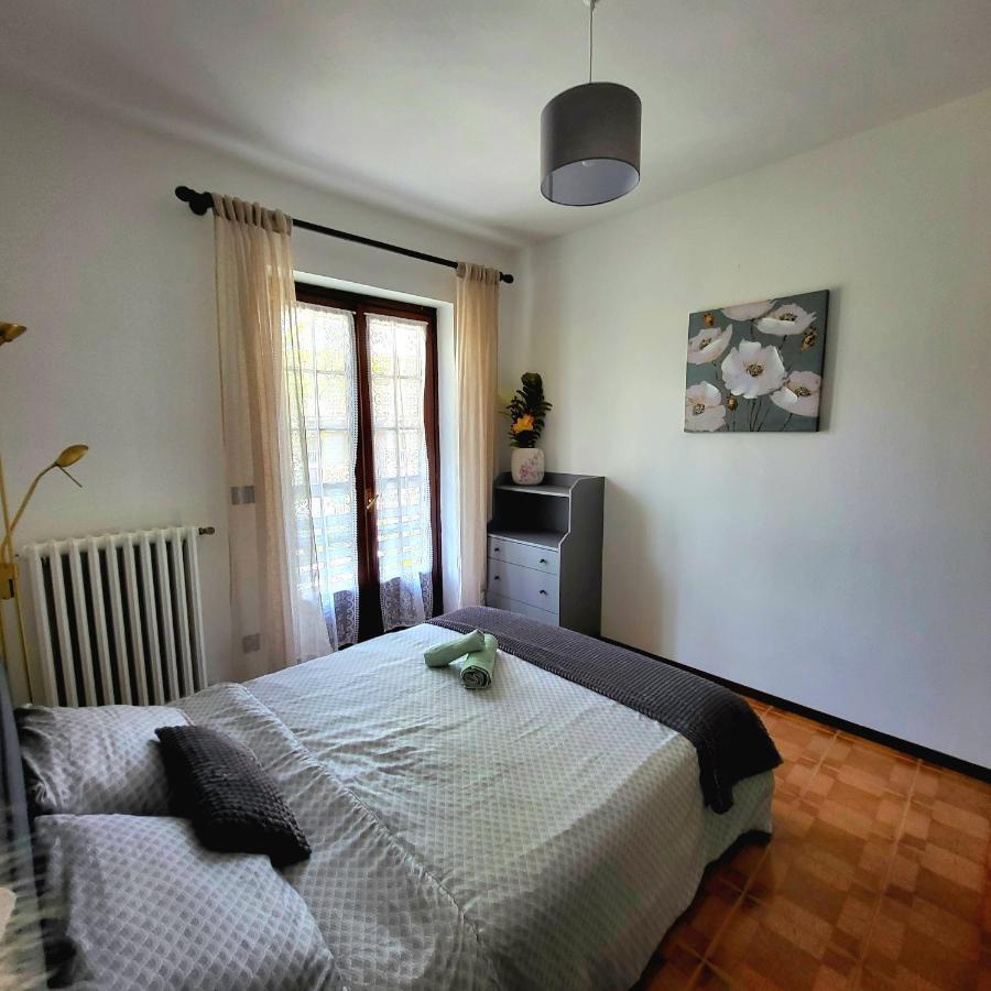 Casa Delle Azalee Villa Gravellona Toce Dış mekan fotoğraf